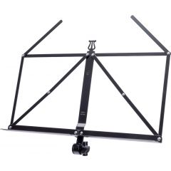 K&M 19711 Pupitre pour pied de micro - Vue 1